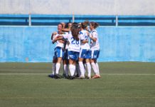 #LaPrevia | El Egatesa busca seguir soñando en La Palmera