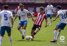 #LaCrónica | El Tenerife resucita al Logroñés (1-0)