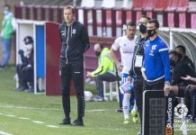 Ramis: "No creo que haya sido nuestro partido más flojo, cometimos un error y ellos lo aprovecharon"