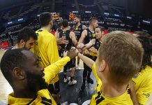 #LaCrónica | Huertas y Fitipaldo dirigen un nuevo festival aurinegro (86-67)