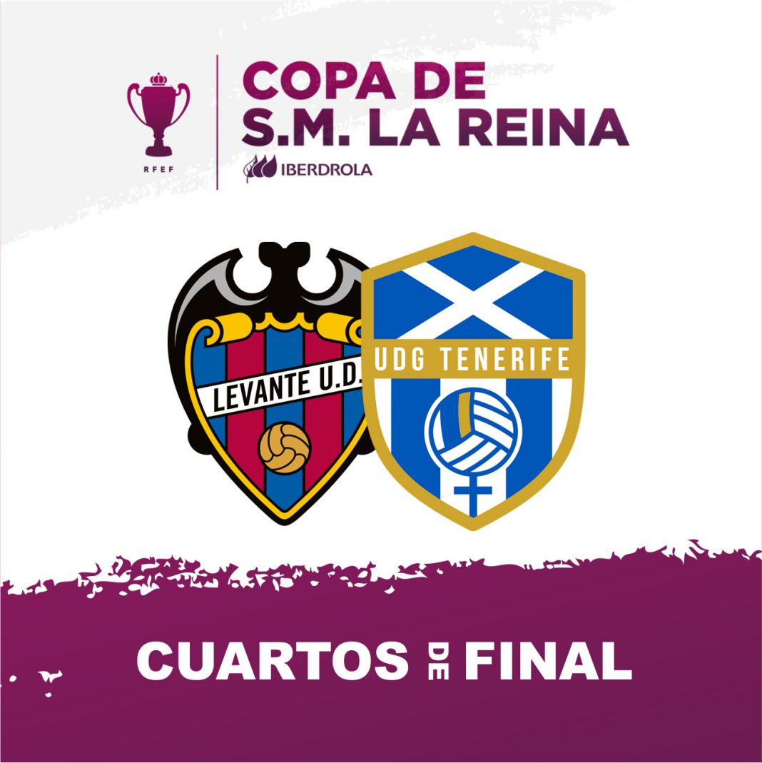 granadilla levante copa de la reina