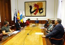 La Federación de Lucha de Tenerife reclama el cese de la Junta de la Federación Canaria