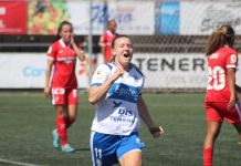 #LaCrónica | El Granadilla Egatesa vuelve a sonreír (2-0)