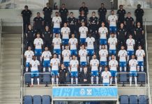 Ya hay fotografía oficial de la plantilla del CD Tenerife 20/21