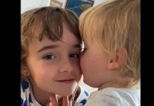 La madre de Anna y Olivia difunde un vídeo de sus hijas con la esperanza de que puedan ser reconocidas