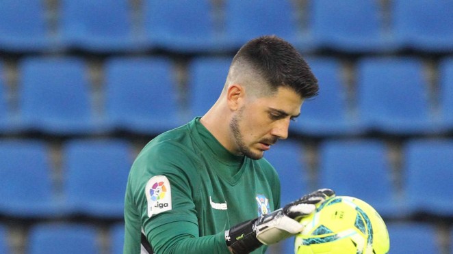 Serantes debut