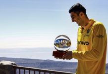 Regresa Shermadini