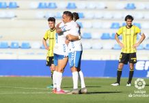 Suso Santana: "Me fastidia no haberme despedido de mi afición"