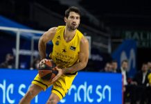 Fitipaldo: "Las primeras semanas siempre son un poco duras, pero veo al equipo bien"