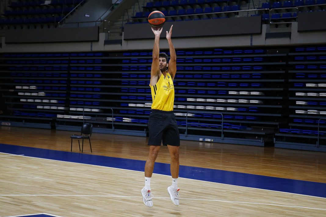 jacobo diaz alejano cb canarias