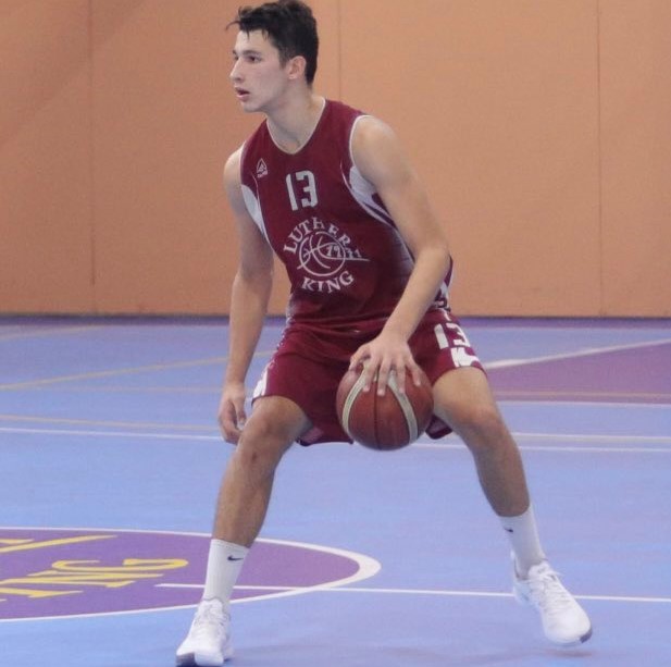 lucio gonzalez