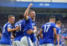 Ayoze Pérez, titular en el estreno del Leicester en la Premier League