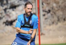 Míchel Herrero y José León aún no están inscritos en La Liga