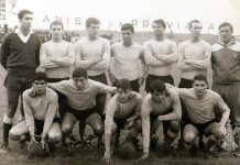 Fallece Rodrigo Morilla, jugador del CD Tenerife en la temporada 66/67