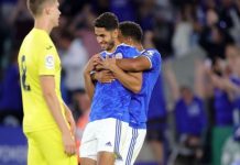 VÍDEO | Ayoze Pérez le marca al Villarreral en el último partido de pretemporada
