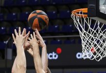El Río Breogán, primer rival del CB Canarias en la ACB 21-22