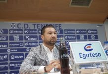 “El acuerdo entre La Liga y CVC es muy importante para nosotros”