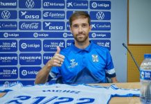 Míchel: “¿Objetivos? Lo más importante es el primer partido”