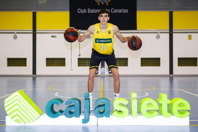 Guillermo CB Canarias