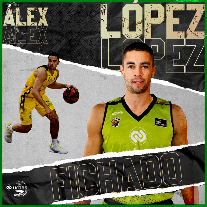 Álex López