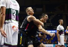 #LaCrónica | La primera y en casa (87-82)