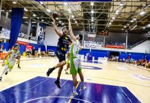 #LaCrónica | El CB Canarias cierra la pretemporada con un triunfo ante Fuenlabrada (96-101)