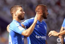 Shashoua, suplente por primera vez en la temporada