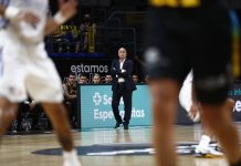 “Perder de solo dos puntos quiere decir que hemos mejorado mucho”