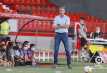 Ramis: "Pensaba que los árbitros no pitan penaltitos"