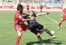 #LaCrónica | El Mensajero suma un punto en su estreno en la Segunda RFEF (1-1)