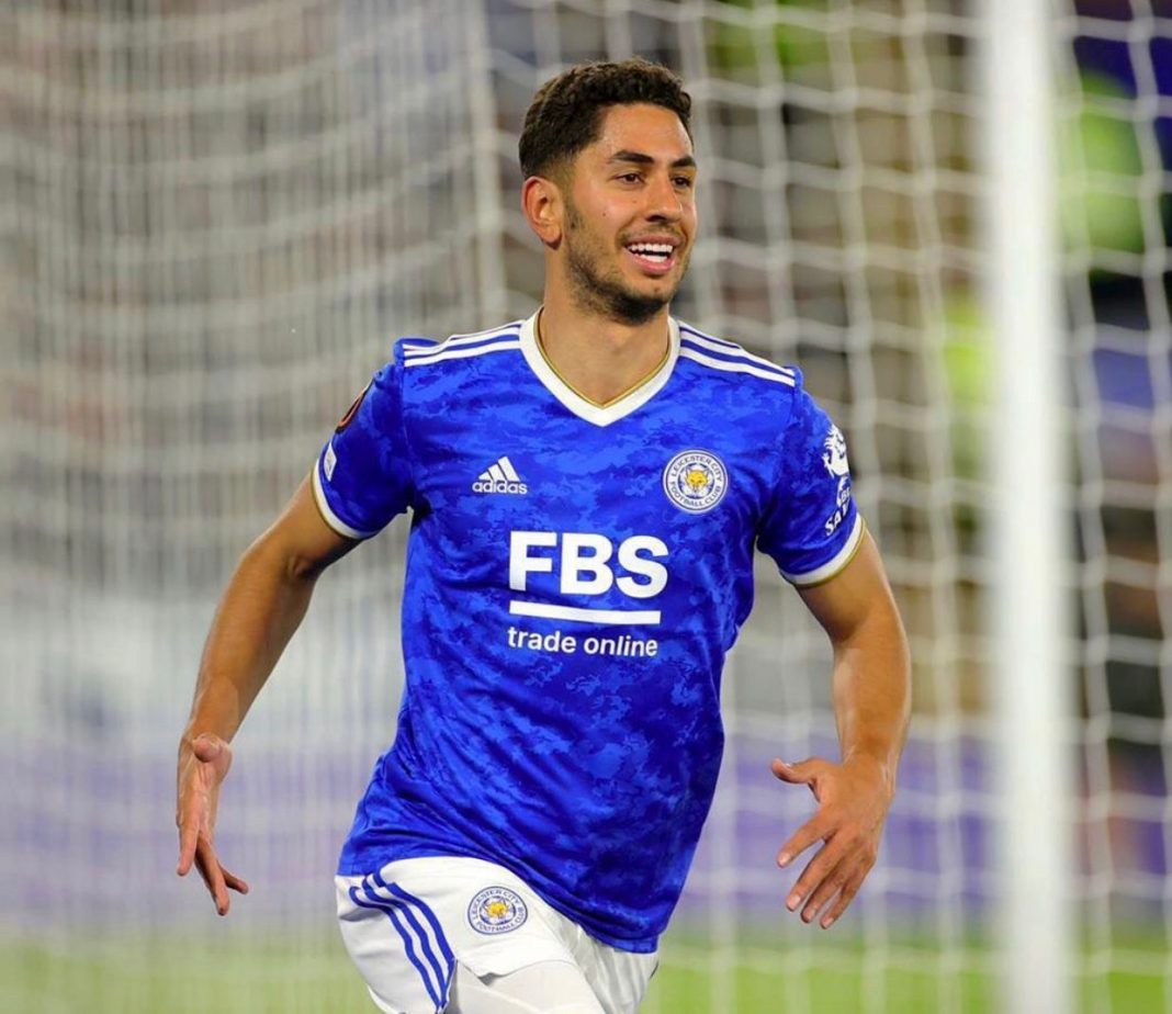 Ayoze Pérez