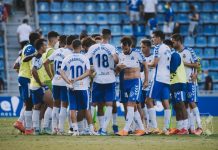 Moore: “Hicimos un trabajo muy bueno, es una pena”