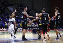 #LaPrevia | Otro reto casi sin resuello para el CB Canarias