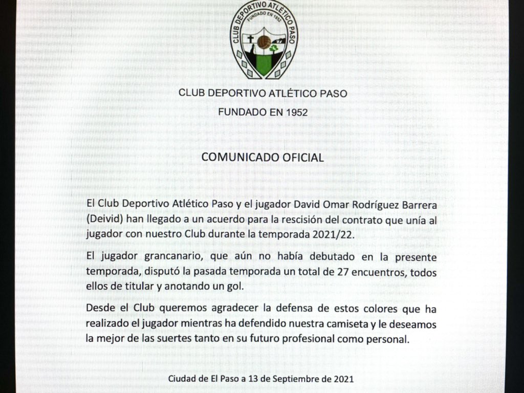 Deivid