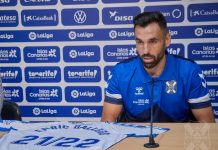 Gallego: "El juego del equipo en las primeras jornadas me terminó de convencer"
