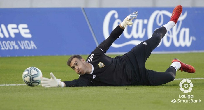 Fernando Martínez