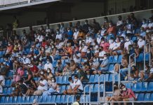 El Tenerife supera los 9000 abonados
