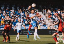 #LaCrónica | Mazazo (1-2)