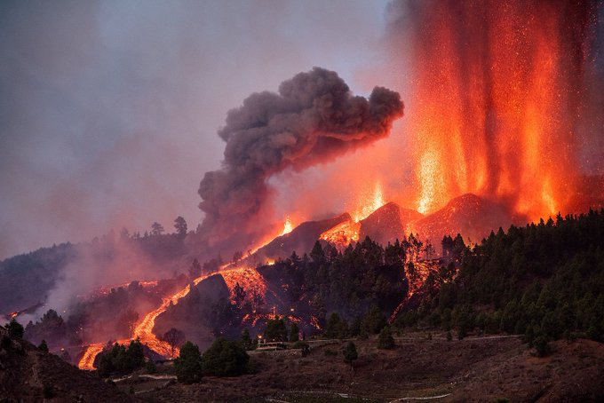 La Palma