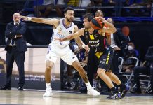 #LaCrónica | Un mal último cuarto acaba con el sueño de la Supercopa (70-72)