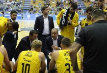 VÍDEO | Vidorreta: "No es que hayamos tirado el partido, sino que han sido muy superiores"