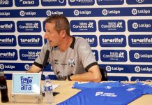Ramis: "Creo que llegamos bien en el aspecto físico y emocional”