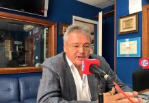 Sergio Batista: "Jugar en el Heliodoro nos costaría 35.000€ y no 400.000€"