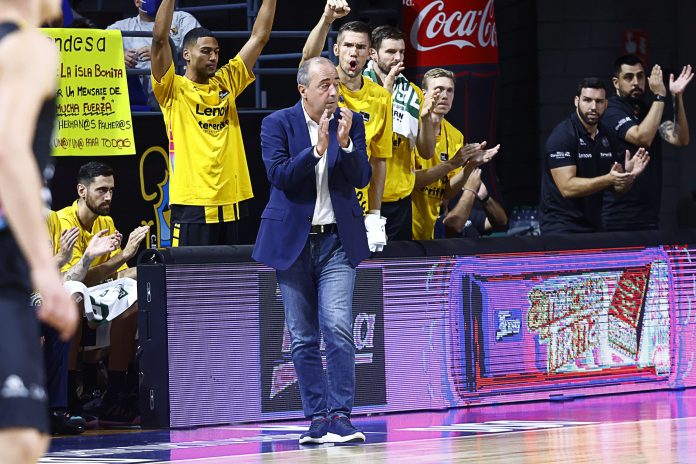 Vidorreta Santiago Martín Unicaja