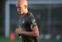 VÍDEO | Mollejo: "Estoy muy feliz de unirme al Tenerife"