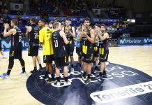 #LaPrevia | A estrenar la décima temporada en ACB