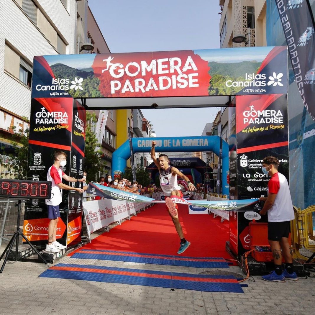 cristofer clemente gomera