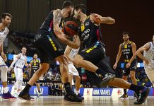 #LaCrónica | De menos a más llegó la segunda (89-79)