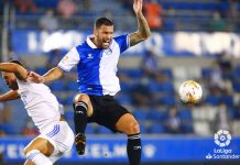 Édgar Méndez se lesiona la rodilla