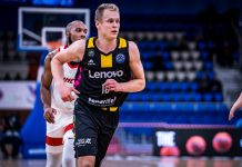 #LaCrónica | Sasu 'francotirador' Salin (70-73)